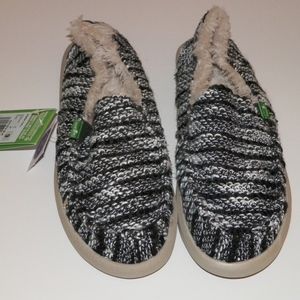 Sanuk Women's Donna Chill